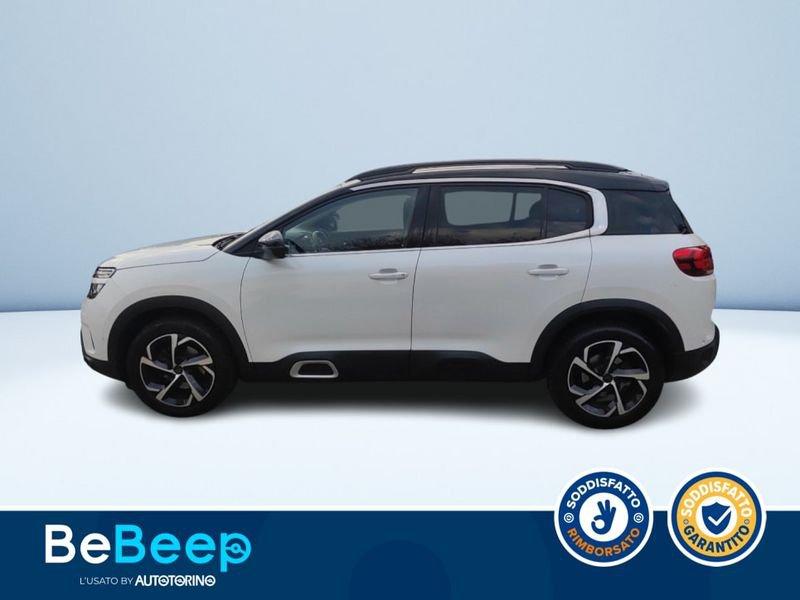 Citroën C5 Aircross 1.5 BLUEHDI SHINE S&S 130CV EAT8 MY20