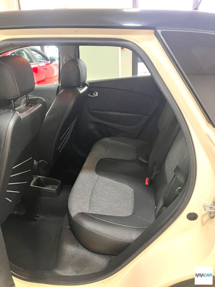 RENAULT - Captur - dCi 8V 90 CV Sport Edition