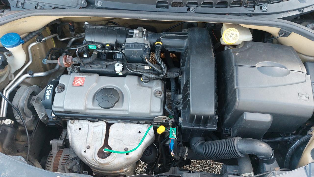 Citroen C3 1.1 Elegance