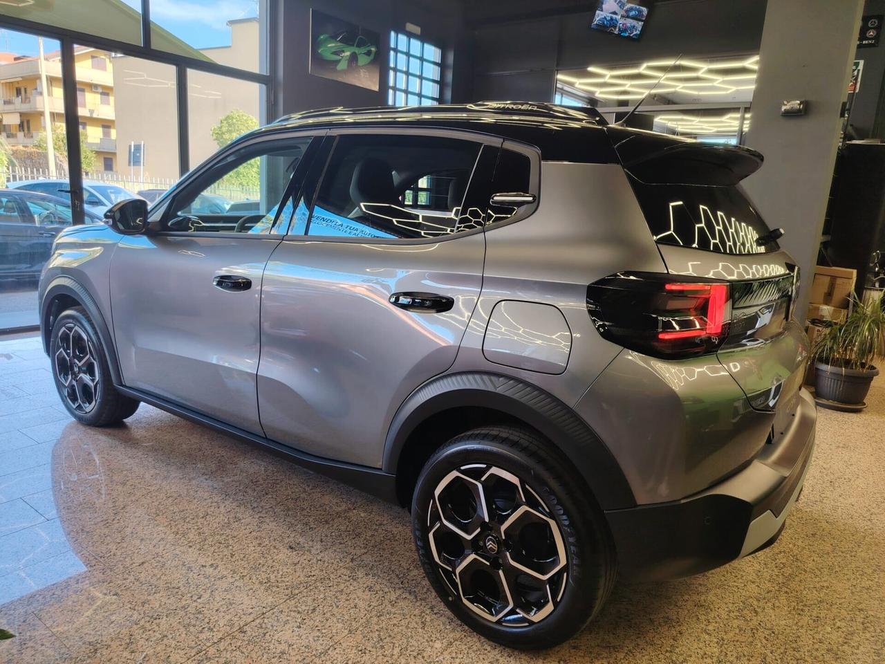 PROMO Citroen C3 PureTech 100 S&S Max