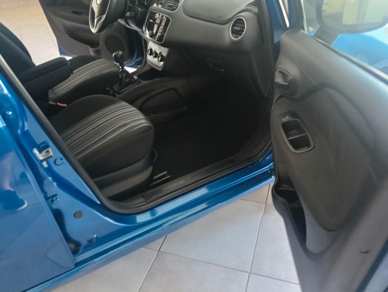 Fiat Grande Punto 1.2 5 porte S&S Actual