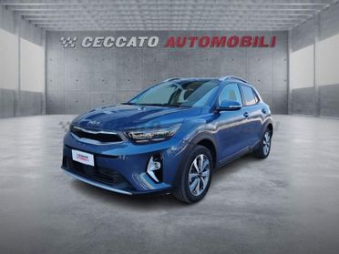 KIA Stonic Stonic 1.2 dpi Style 84cv