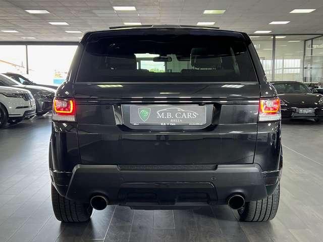 Land Rover Range Rover Sport Range Rover Sport 5.0 V8 s/c Autobiography auto