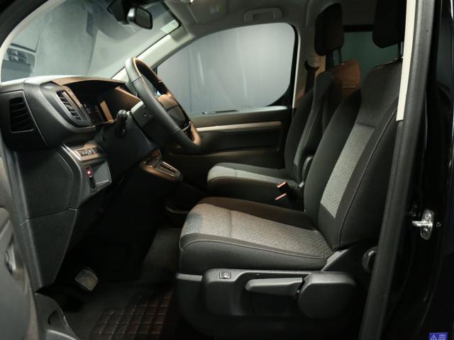 CITROEN Spacetourer 2.0 BlueHDi 180 S&S EAT8 M Business