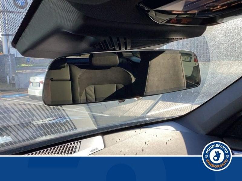 BMW X3 20d xDrive M Sport Pro