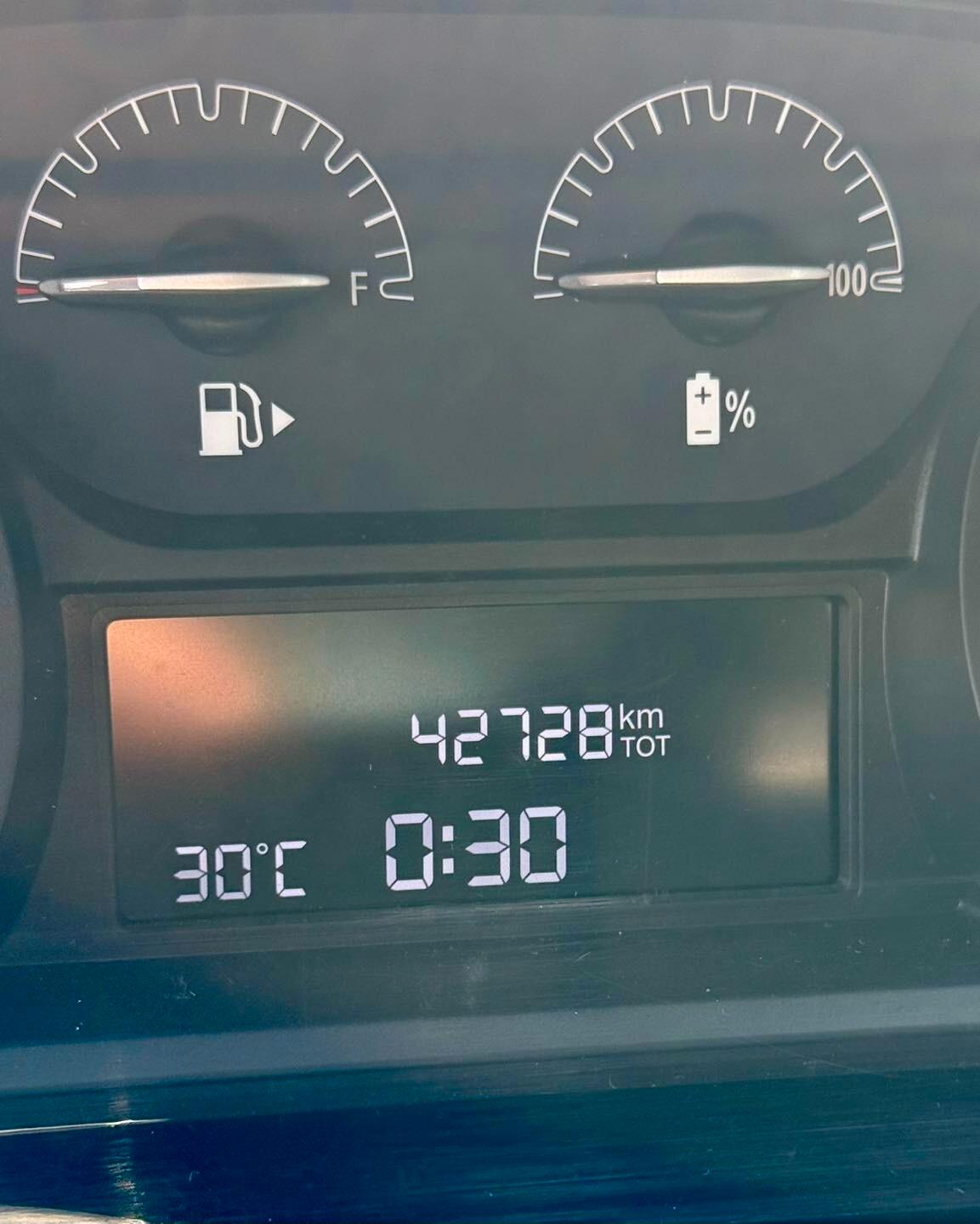 Lancia Ypsilon 1.0 FireFly 5 porte S&S Hybrid Ecochic Gold