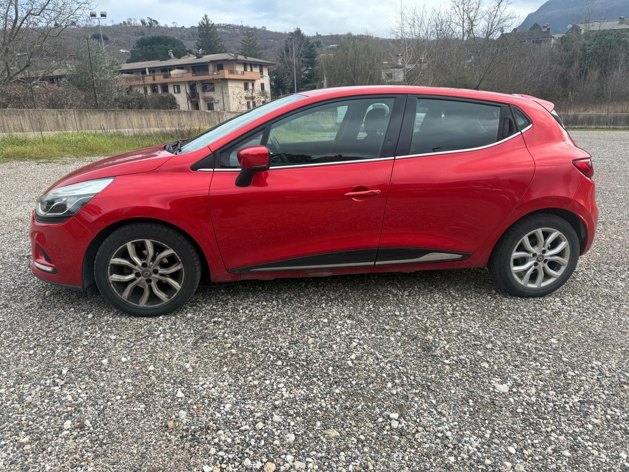 Renault Clio dCi 90CV Start&Stop 5 porte Energy Intens