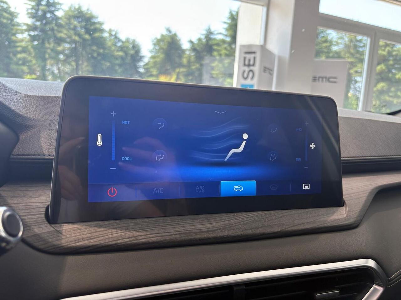 EMC EMC SEI 1.5 MANUALE 113CV EMC SEI 1.5 MANUALE 113CV