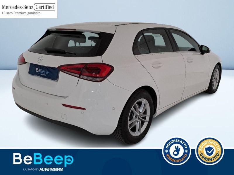 Mercedes-Benz Classe A A 160 D BUSINESS