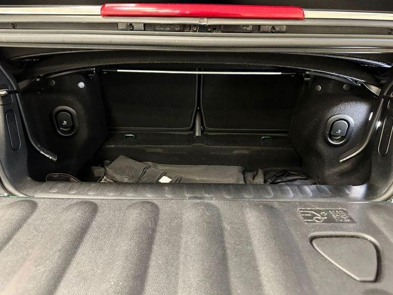 MINI Mini Cabrio 1.5 Cooper Hype auto