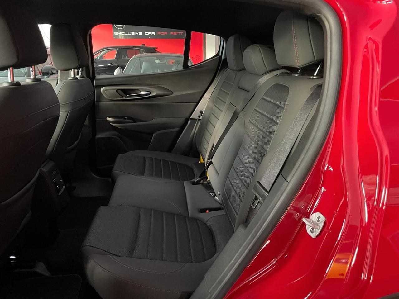 ALFA TONALE 1.6JTDm SPRINT 130cv AUT