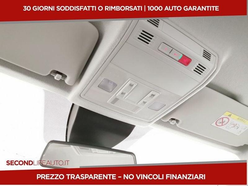 Seat Arona 1.0 tgi Style 90cv