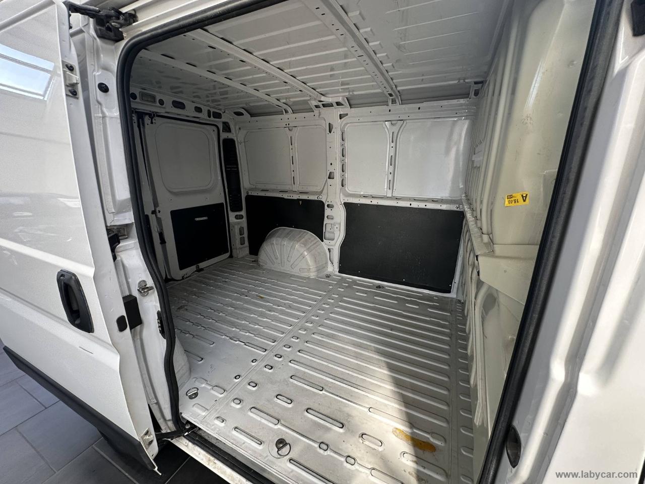 Movano 28 BlueHDi 120 PC-TN Furgone