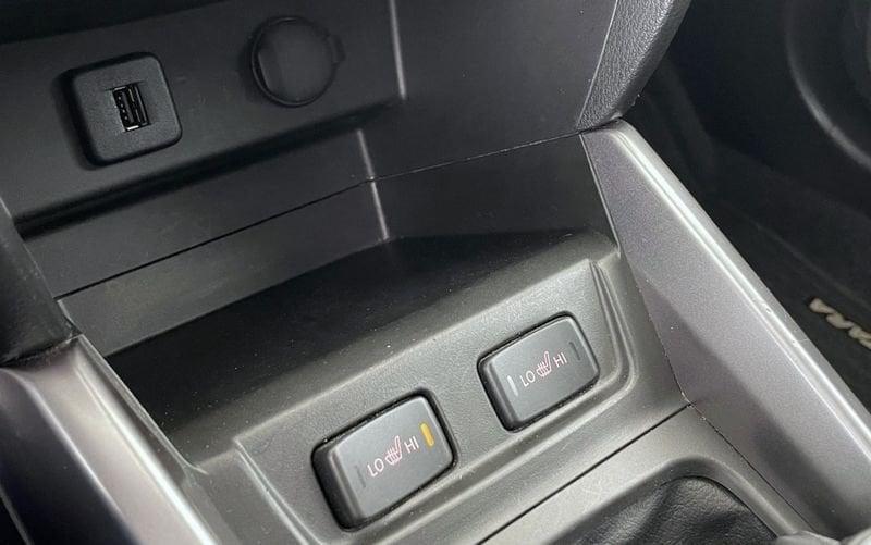 Suzuki Vitara Vitara 1.4 Hybrid 4WD AllGrip Cool