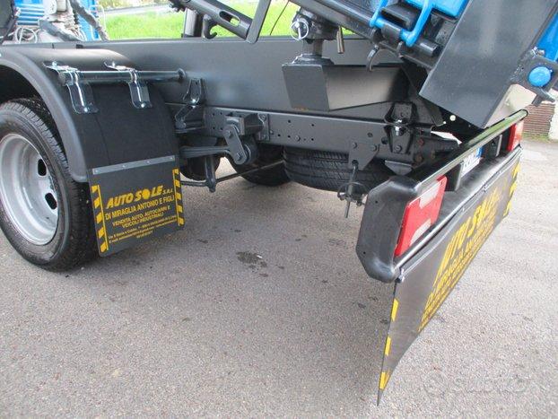 Iveco Daily 35C10 2.3 GRU BONFIGLIOLI 2300/2S RIBA