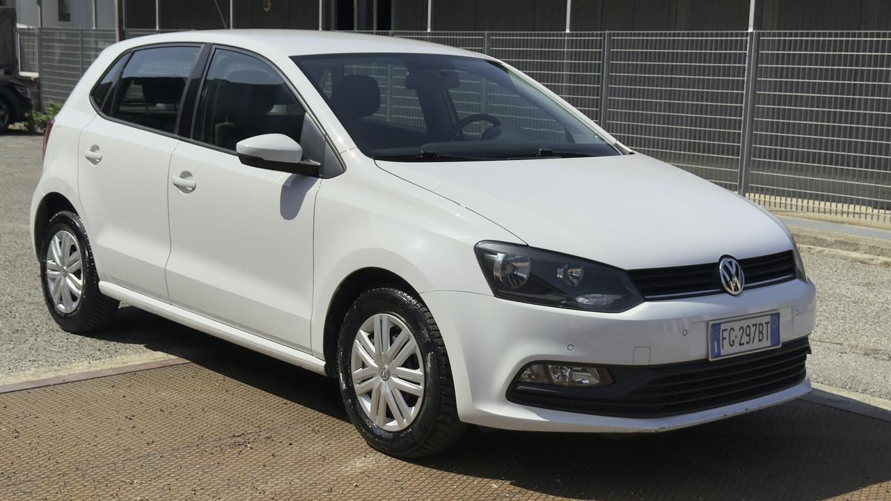 Volkswagen Polo 1.0 MPI 5p. Trendline