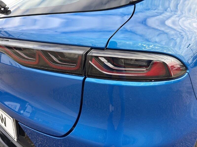 Alfa Romeo Tonale Tonale 1.6 diesel 130 CV TCT6 Ti