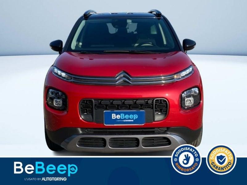 Citroën C3 Aircross 1.5 BLUEHDI SHINE S&S 100CV