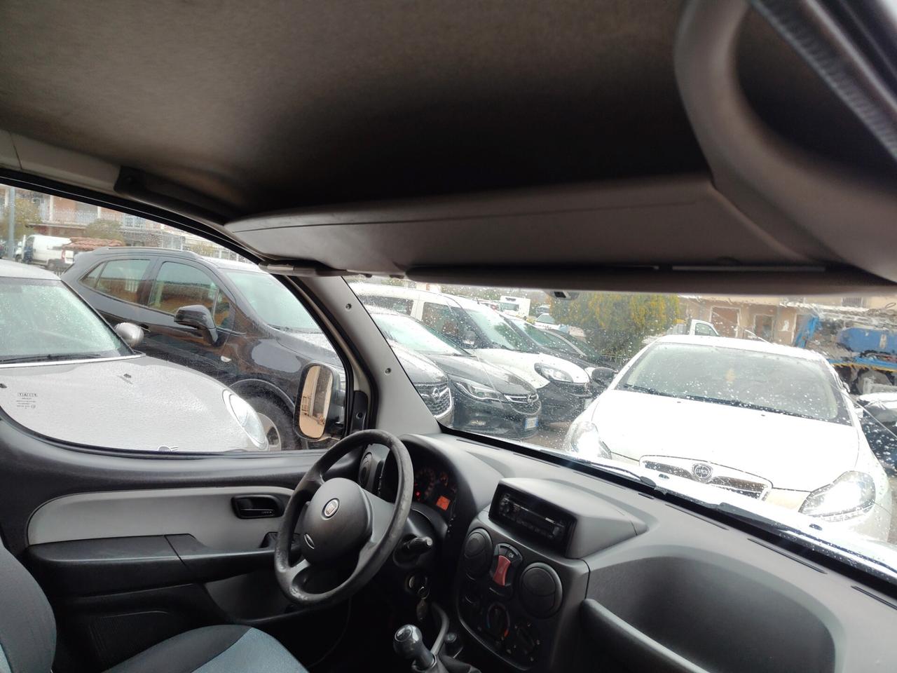 Fiat Doblo Doblò 1.3 MJ 16V PC-TN Cargo Lamier.