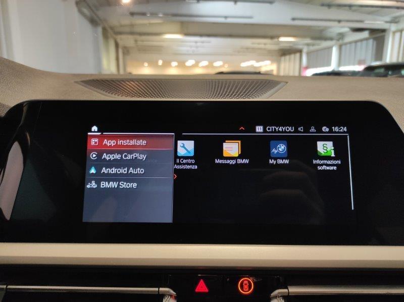 BMW Serie3(G20/21/80/81 - 320d 48V xDrive Touring Business Advantage
