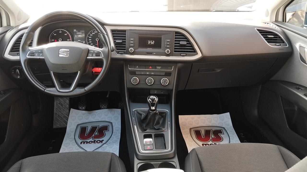 SEAT LEON 1.6 TDI - PREZZO PROMO