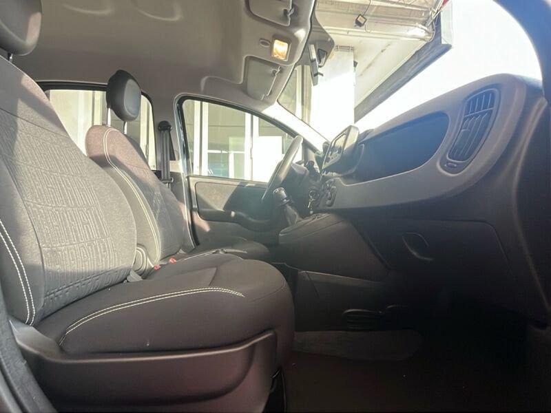 FIAT Panda 1.0 FireFly 70cv S&S Hybrid