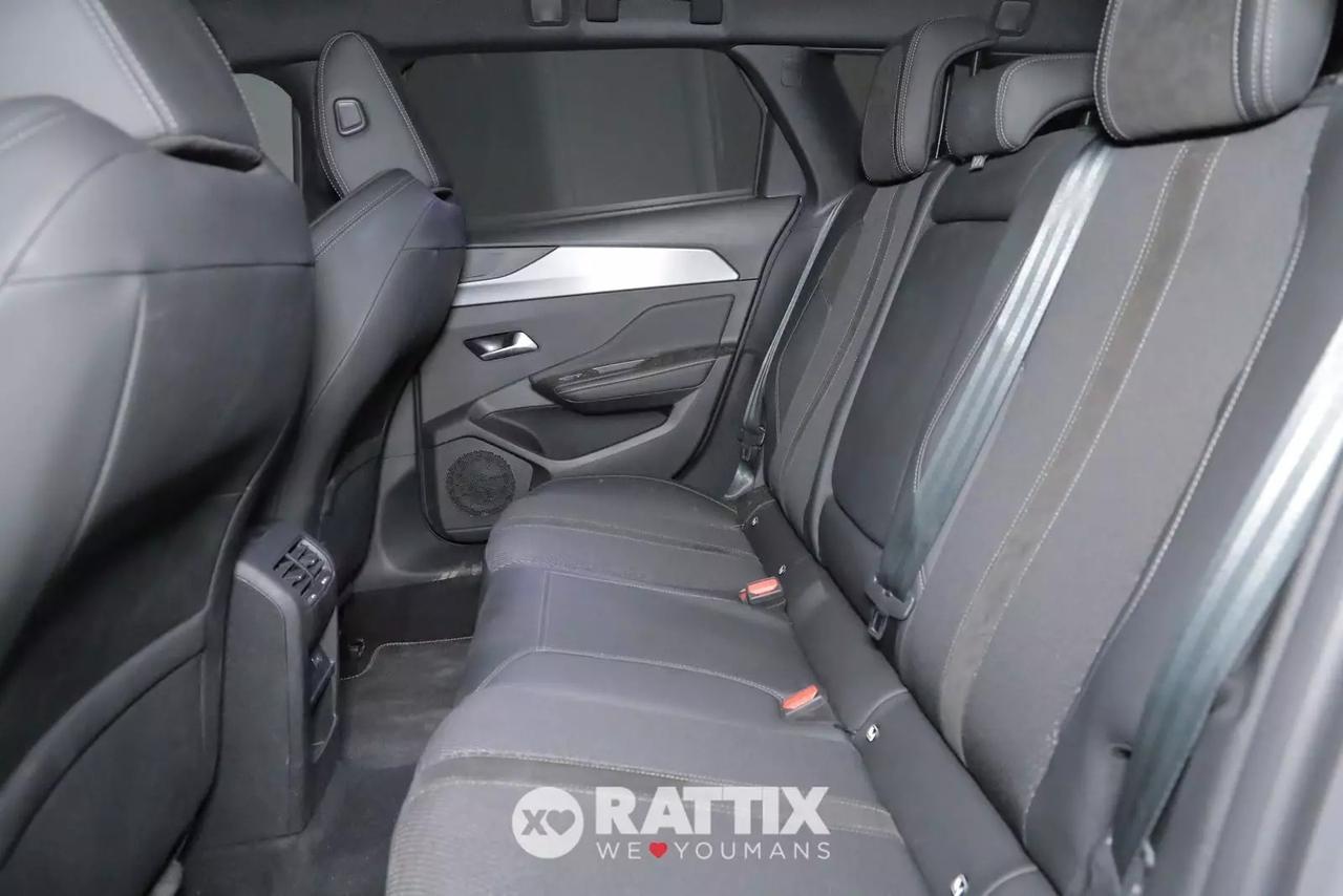 Peugeot 308 SW 1.2 Puretech 130CV GT EAT8