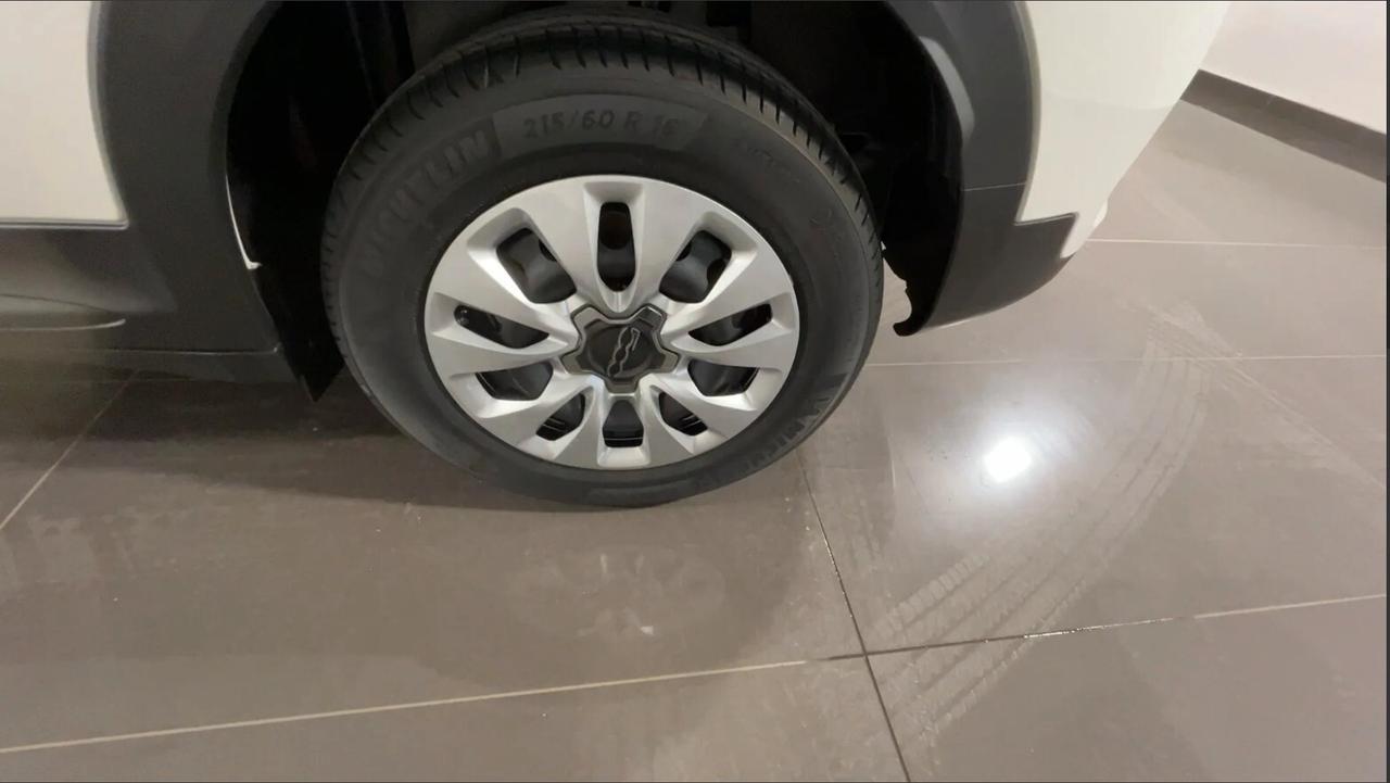 Fiat 500X 1.5 T4 Hybrid 130 CV DCT Dolcevita-KM O