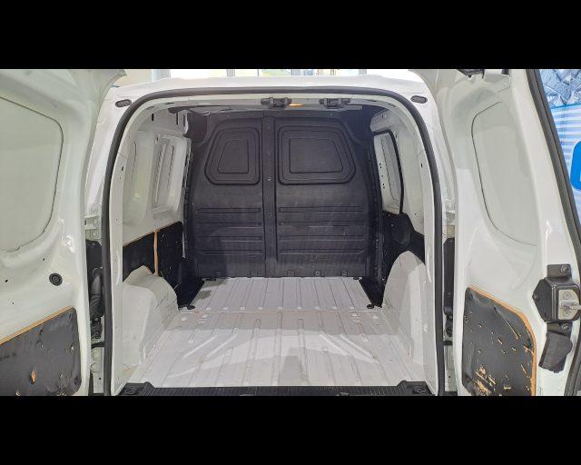 RENAULT Kangoo van 1.5 Blue dci 95cv L1