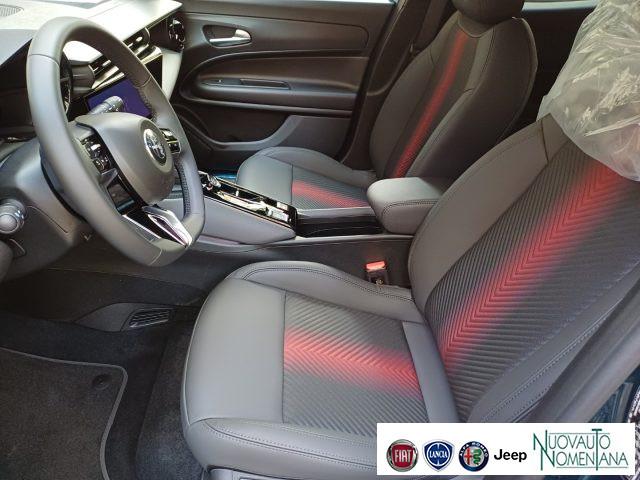 ALFA ROMEO Junior 1.2 ibrida Ti 145cv edct6 Tetto Apribile KM0