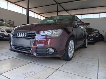 AUDI A1 1.2 TFSI Ambition