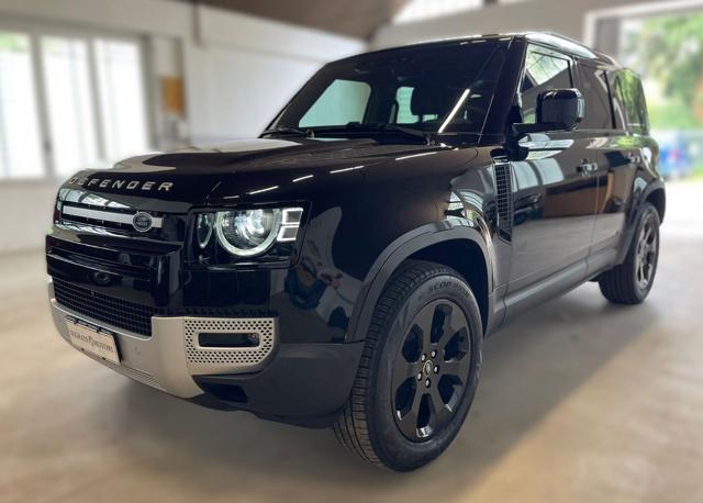 LAND ROVER Defender 110 3.0D I6 200 CV AWD Auto S*AUTOCARRO!!!*