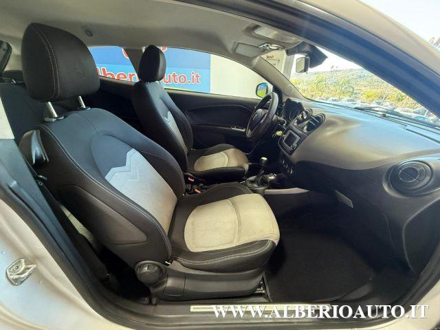 ALFA ROMEO MiTo 1.3 JTDm 85 CV S&S Distinctive *VEDI NOTE*