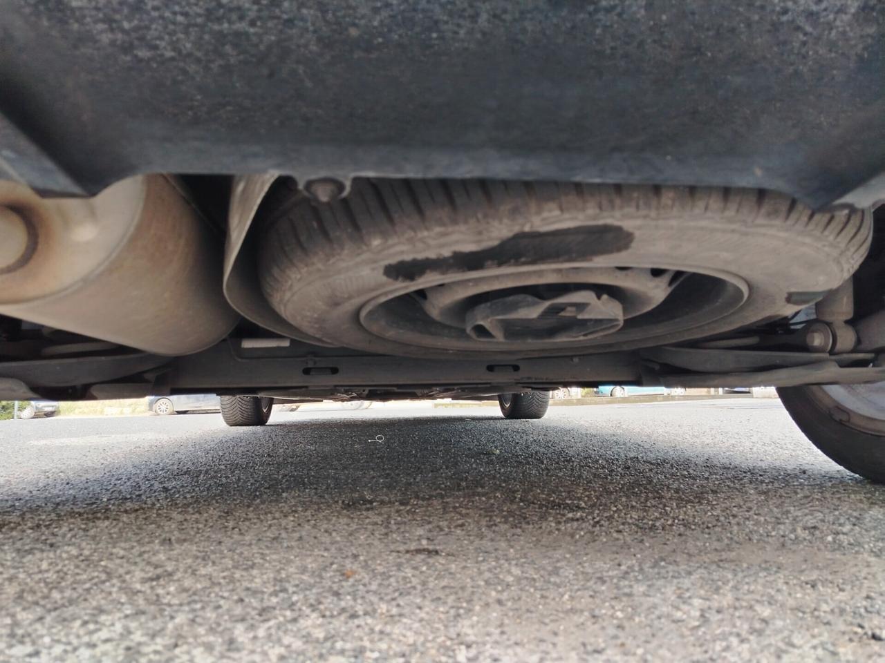 Renault Clio dCi 8V 110CV Start&Stop 5 porte Energy Intens