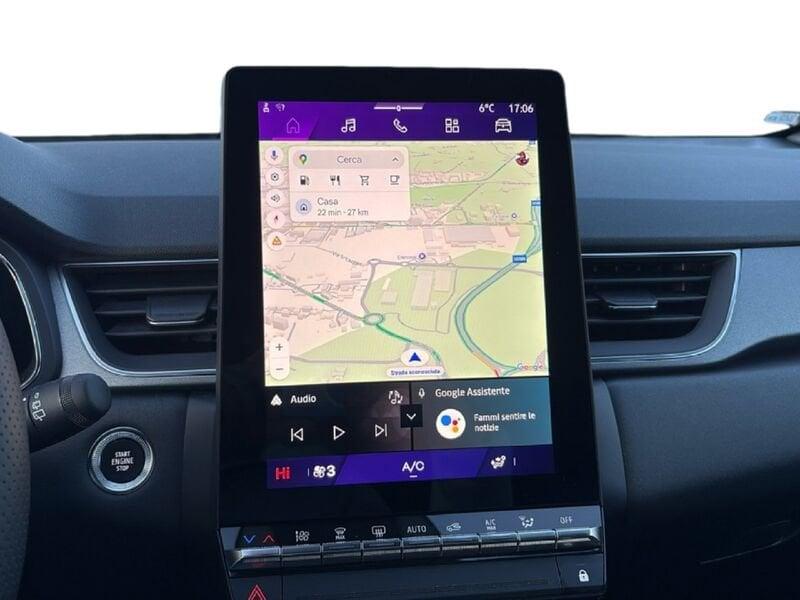 Renault Symbioz Symbioz Full Hybrid E-Tech 145 CV Techno