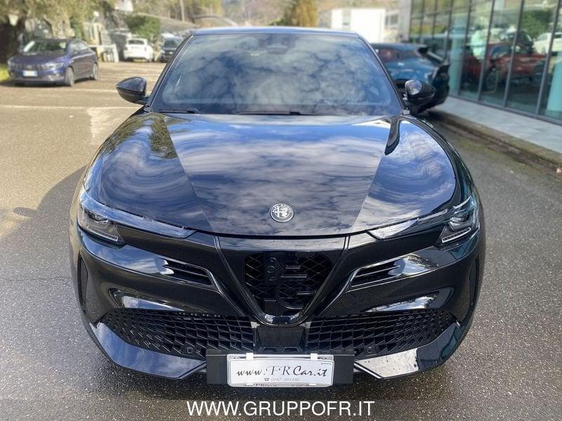 Alfa Romeo Junior 1.2 145 CV Hybrid eDCT6 Intensa NO VINCOLI FINANZIARI