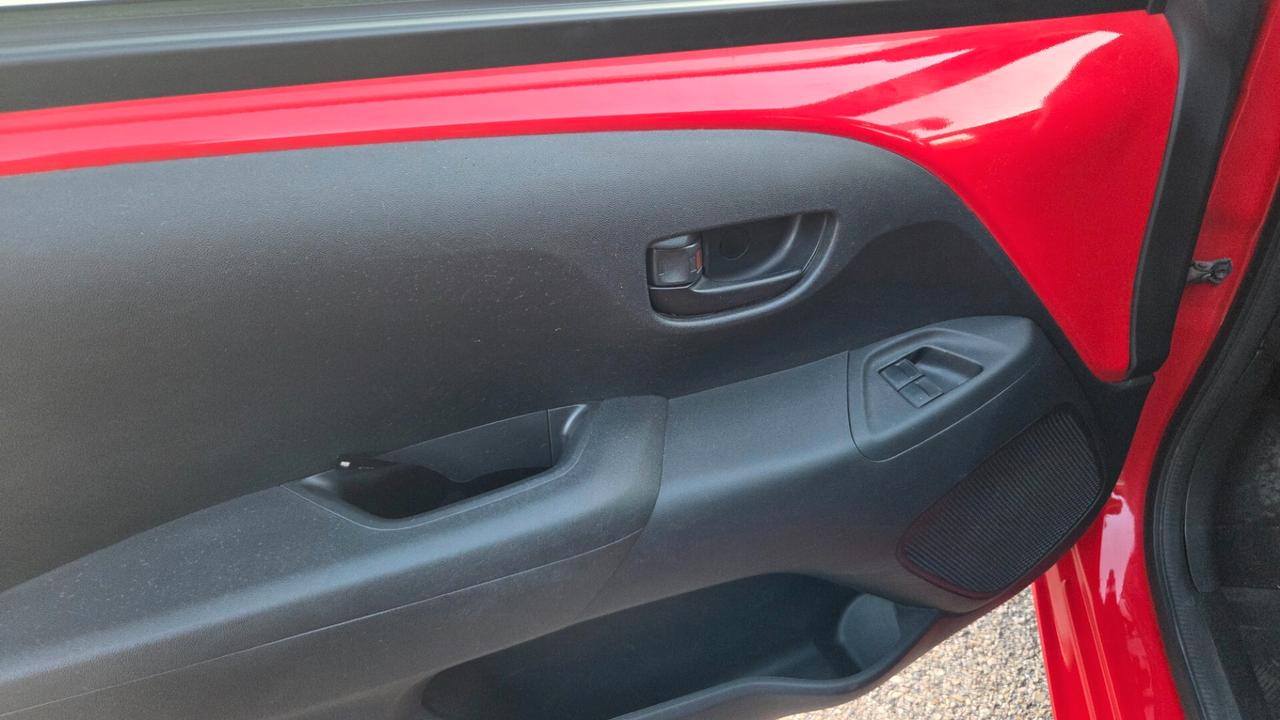 Citroen C1 5 porte Shine