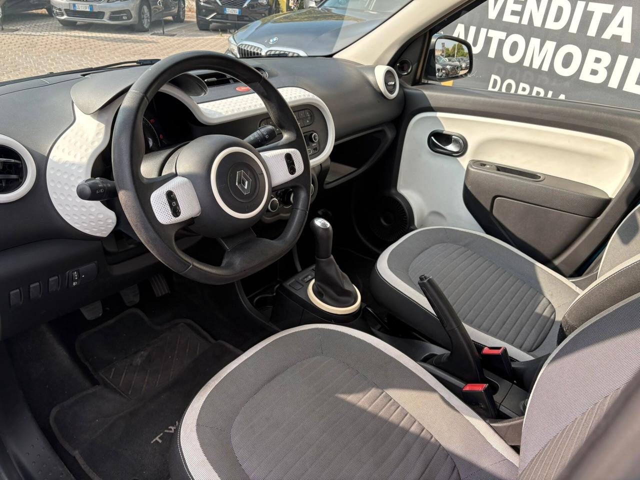 Renault Twingo SCe Zen