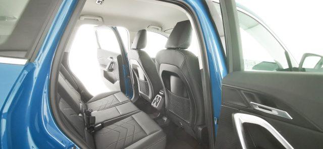 BMW X1 xDrive 20d mhev 48V X-Line auto