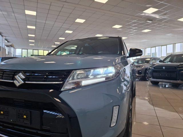SUZUKI Vitara 1.4 Hybrid Top Bicolor EXTRA PROMO+INCENTIVO
