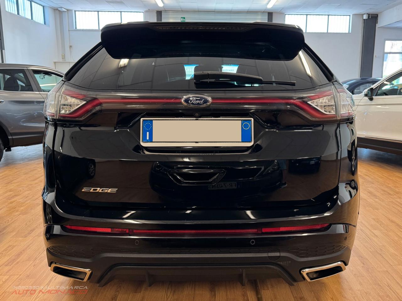 Ford Edge 2.0 TDCI 210CV ST Line 2018