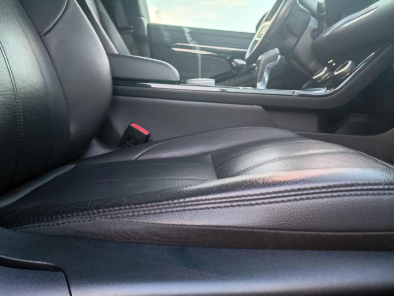 Land Rover Range Rover Evoque S #50504