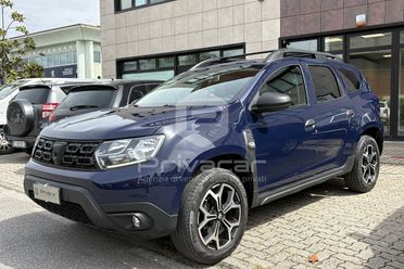DACIA Duster 1.5 Blue dCi 8V 115 CV 4x2 Comfort