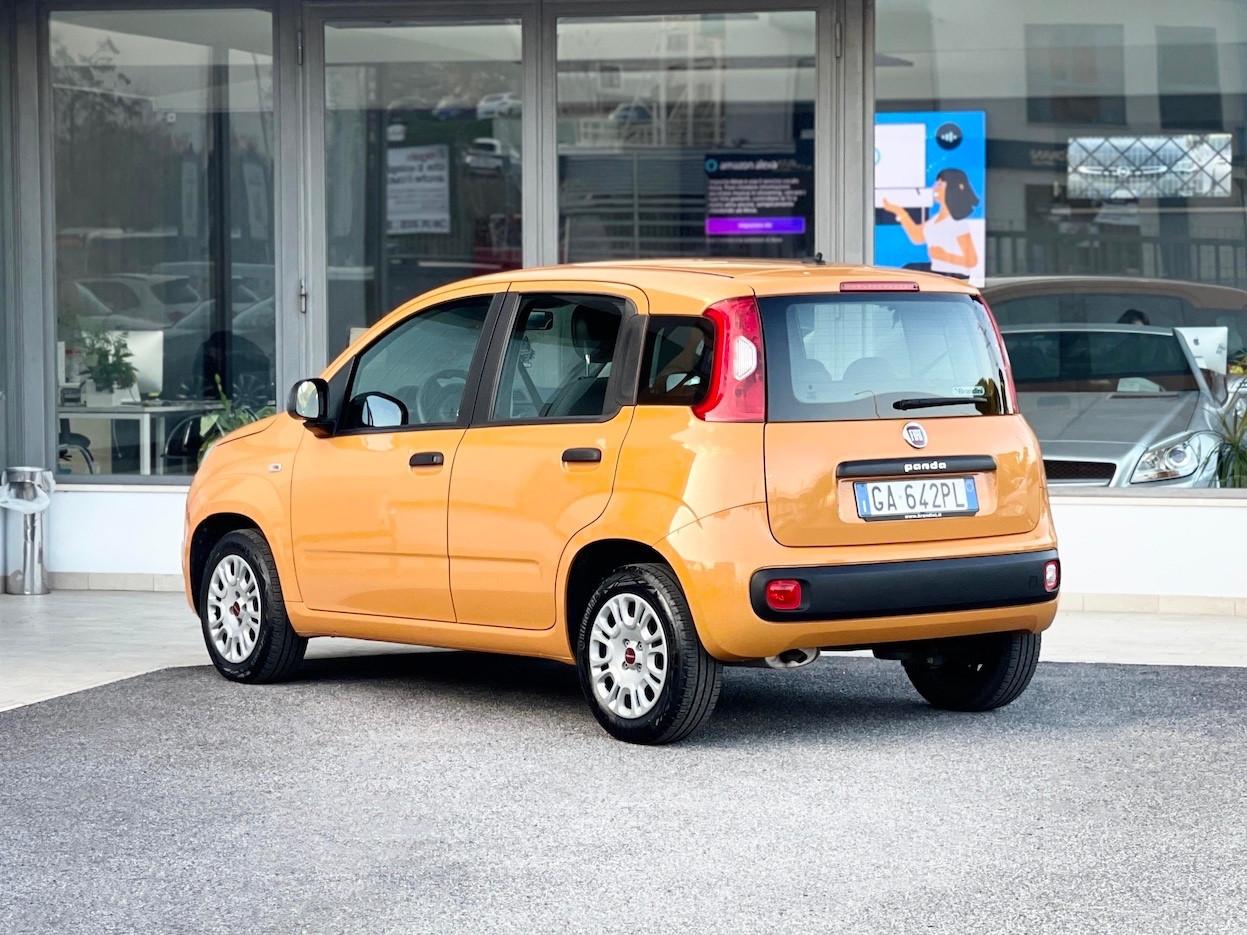 Fiat Panda 1.2 Benzina 69CV E6 Neo. - 2020