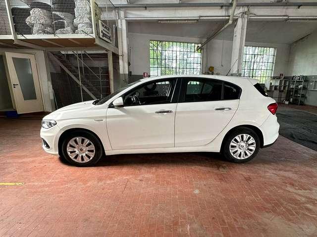 Fiat Tipo Tipo 5p 1.4 Easy 95cv