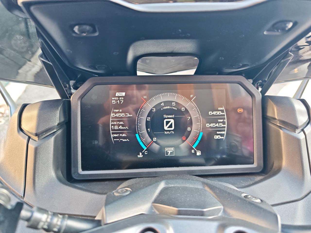 Yamaha T Max 560 Sport