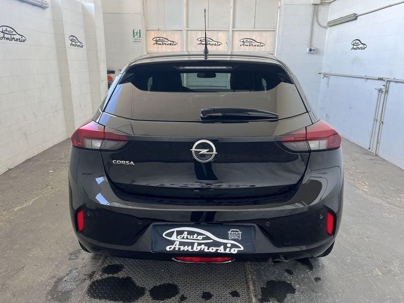 Opel Corsa Corsa 1.2 GS s&s 100cv TUA DA 159,00 EURO AL MESE