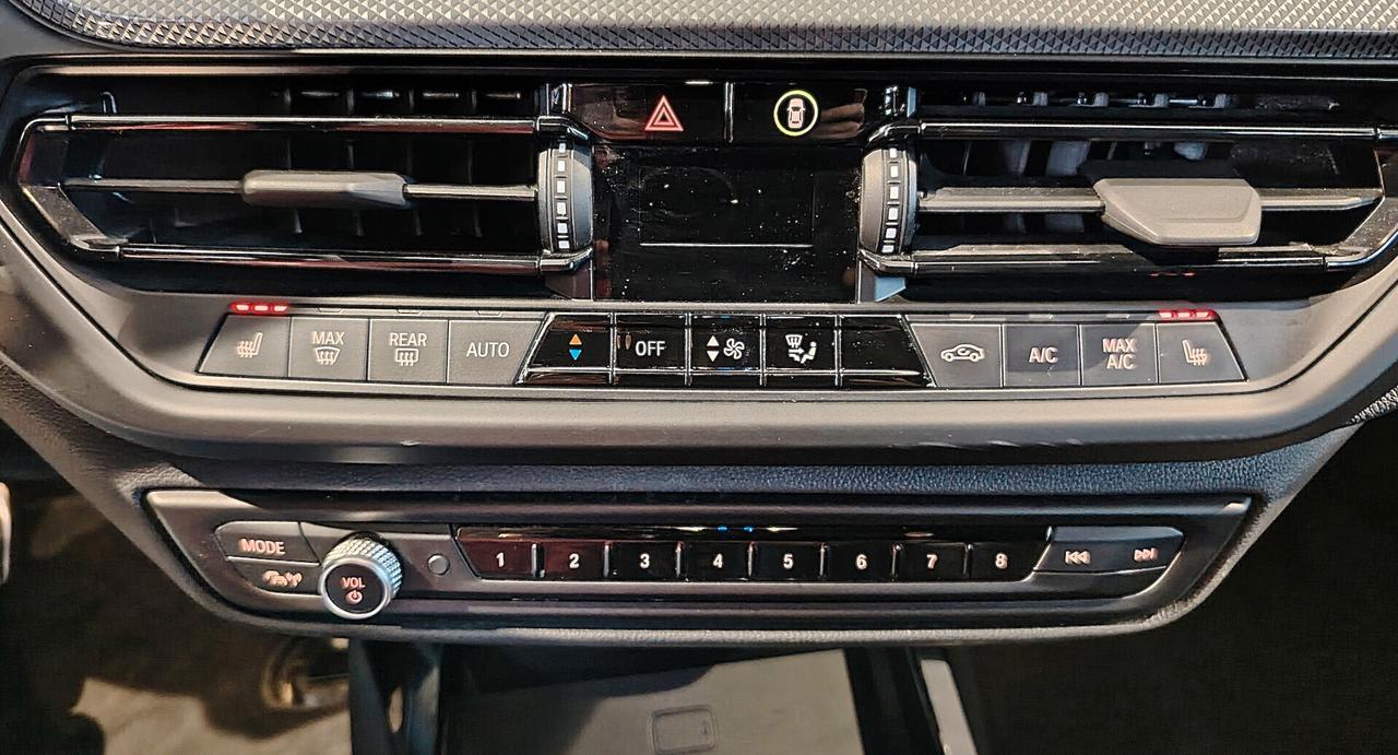 Bmw 118d F40 150 CV Msport
