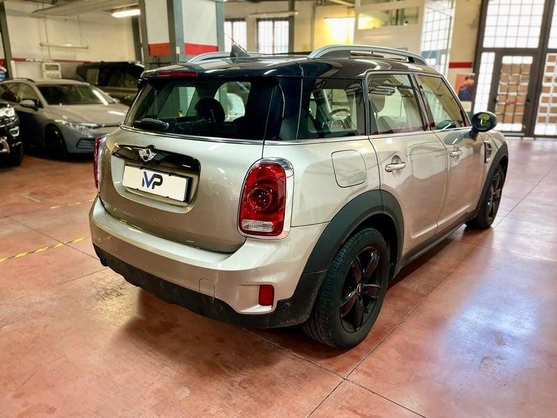 MINI Mini Countryman F60 Mini 1.5 Cooper Countryman