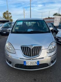 Lancia MUSA 1.3 Mjt 16V 95 CV S&S DPF EGO